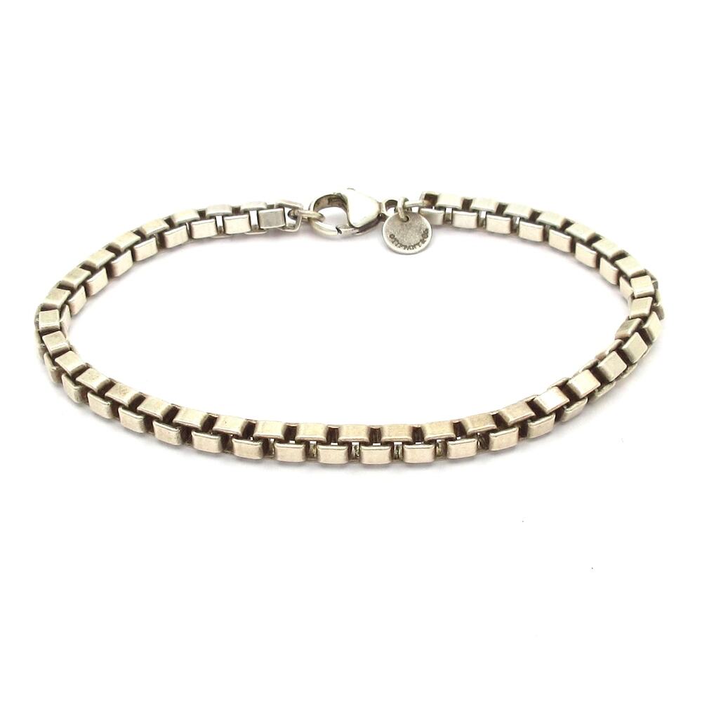 Tiffany & Co. Venetian Bracelet